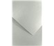 Galeria Papieru ozdobný papír Millenium stříbrná 180g, 20ks
