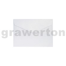 Galeria Papieru obálky C6 Pearl diamantově bílá K 150g, 10ks