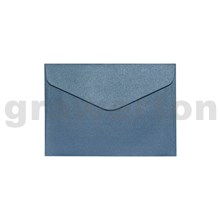 Galeria Papieru obálky C6 Pearl tmavě modrá K 150g, 10ks