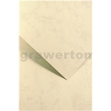 Galeria Papieru ozdobný papír Mramor ivory 220g, 20ks