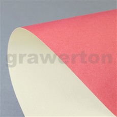 Galeria Papieru ozdobný papír Prime rubín/ivory 220g, 20ks